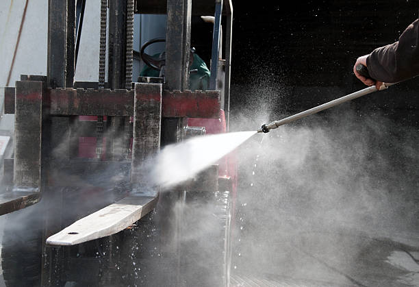 Best Rust Removal  in Hasson Heights, PA